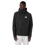 Helly Hansen Men's Seven J Jacket - Black