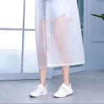 2 Pack Lightweight Waterproof Rain Ponchos