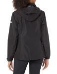 Helly Hansen Women's Aden Jacket - Black, Small