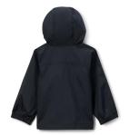 Columbia Boys' Glennaker 2 Waterproof Rain Jacket Black