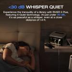 EF ECOFLOW RIVER 3 Plus Solar Power Station