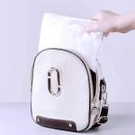 2 Pack Lightweight Waterproof Rain Ponchos