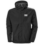 Helly Hansen Men's Seven J Jacket - Black