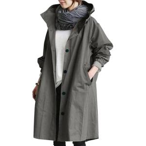Women's Waterproof Lightweight Hooded Windbreaker Jacket