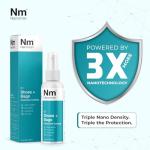 NANOMAN Waterproof Shoe Protector Spray