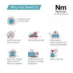 NANOMAN Waterproof Shoe Protector Spray