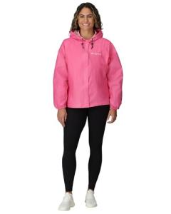 FROGG TOGGS Women's Ultra-Lite Waterproof Rain Jacket