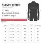 Coralrain Waterproof Hooded Rain Poncho for Adults