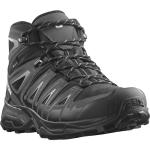 Salomon Men's X Ultra Pioneer Mid Hiking Shoe