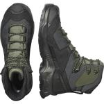 Salomon Men's Quest Element GTX Hiking Shoes