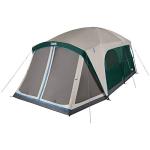 Coleman 12-Person Family Tent with Screened Porch
