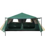 Weisshorn Instant Pop-Up 8-Person Camping Tent
