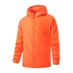 Lightweight Waterproof Windbreaker Jacket for Hiking