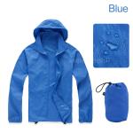 Waterproof Windproof Jacket for Outdoor Adventures