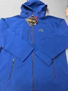 North Face Waterproof Hiking Rain Jacket