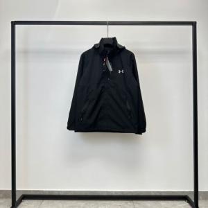 Under Armour Men's Waterproof Stormproof Rain Jacket