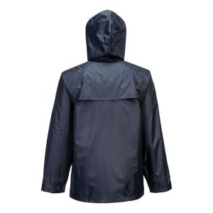 Lightweight Waterproof Hooded Rain Jacket S440