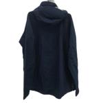 Men's 2XL XTM Navy Waterproof Rain Jacket