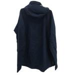 XTM Blue Kakadu Waterproof Hooded Rain Jacket 3XL