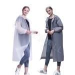 Unisex Waterproof Windproof Hiking Rain Jacket