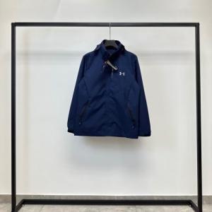Under Armour Men's Waterproof Rain Jacket L--5XL