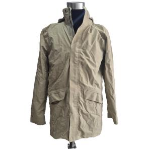 KATHMANDU Men's GORE-TEX Rain Jacket - Tan