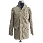 KATHMANDU Men's GORE-TEX Rain Jacket - Tan