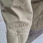 KATHMANDU Men's GORE-TEX Rain Jacket - Tan