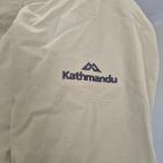KATHMANDU Men's GORE-TEX Rain Jacket - Tan