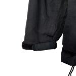 Men's Waterproof Windproof Hooded Jacket for Hiking