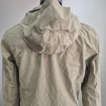 KATHMANDU Men's GORE-TEX Rain Jacket - Tan