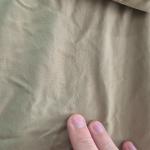 KATHMANDU Men's GORE-TEX Rain Jacket - Tan