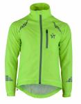 Waterproof Hi-Viz Unisex Cycling Jacket