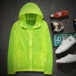 Men's and Women's Waterproof Outdoor Jacket