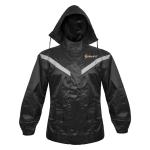 Waterproof Motorcycle Rain Suit for Outdoors