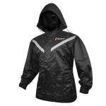 Waterproof Motorcycle Rain Suit for Outdoors