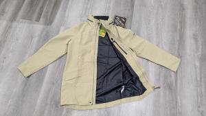 Men's GORE-TEX Rain Jacket by Kathmandu