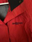 Helly Hansen Red Waterproof Jacket - Large
