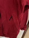 Helly Hansen Red Waterproof Jacket - Large
