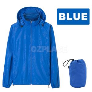 Waterproof Windproof Jacket for Outdoor Adventures