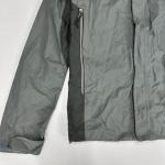 Columbia Men's Pale Green Waterproof Windbreaker Jacket