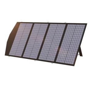 ALLPOWERS 140W Portable Solar Panel Charger
