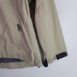 Women's Waterproof Raincoat Jacket with Hidden Hood