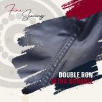 Hooded Waterproof Rain Jacket for Camping and Hiking