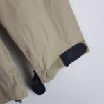 Women's Waterproof Raincoat Jacket with Hidden Hood