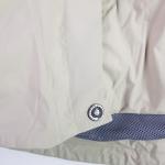 Women's Waterproof Raincoat Jacket with Hidden Hood