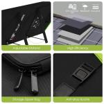 ALLPOWERS 140W Portable Solar Panel Charger