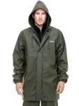 Line 7 Station Green Jacket - All Sizes Available