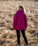 Rainbird STOWaway Waterproof Jacket - Pink