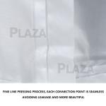 Unisex Waterproof Hooded Raincoat for Outdoor Adventures